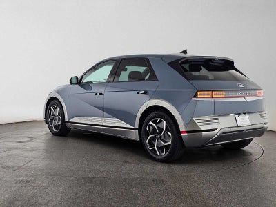 2024 Hyundai IONIQ 5 Limited