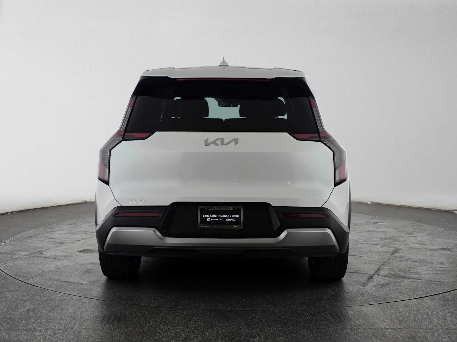 2024 Kia EV9 Light Long Range