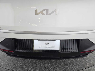 2024 Kia EV6 Light