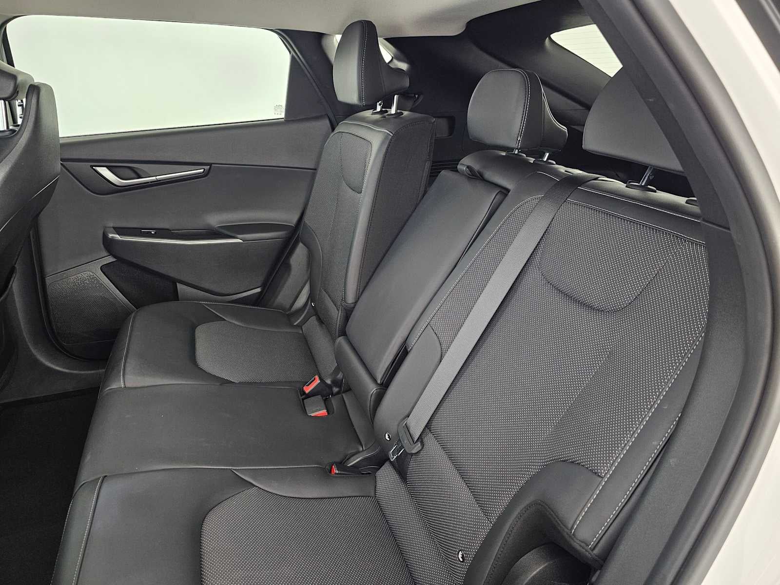 2024 Kia EV6 Light