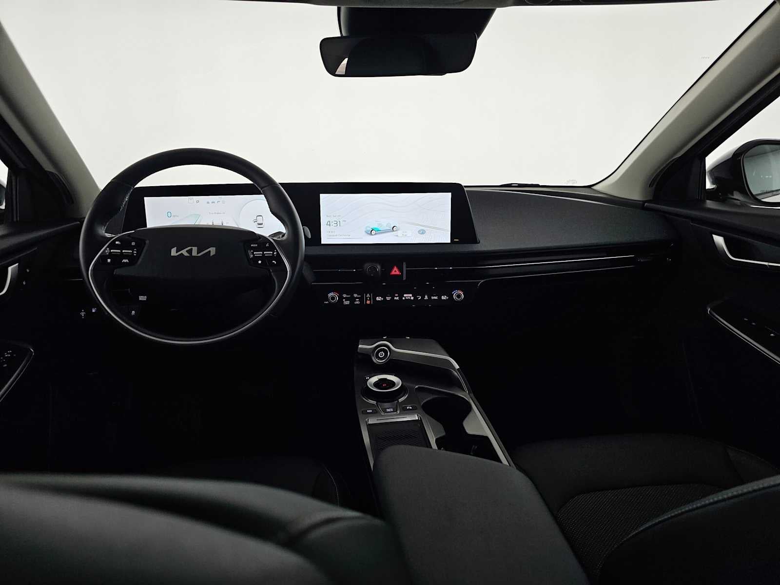 2024 Kia EV6 Light
