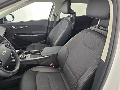 2024 Kia EV6 Light