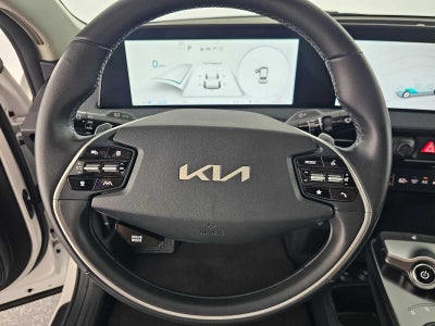 2024 Kia EV6 Light
