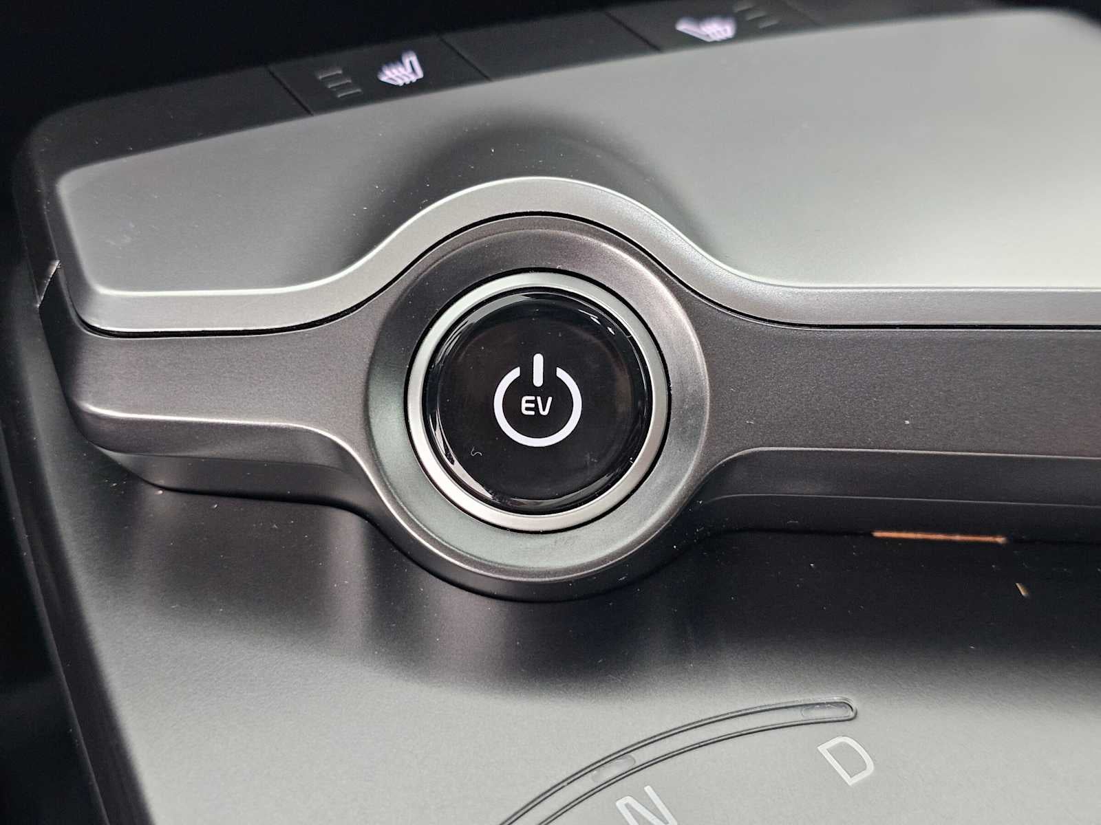 2024 Kia EV6 Light