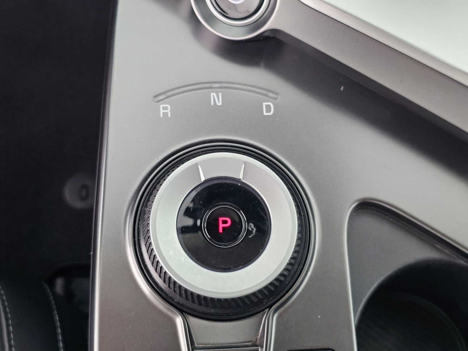 2024 Kia EV6 Light