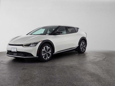 2024 Kia EV6 Light