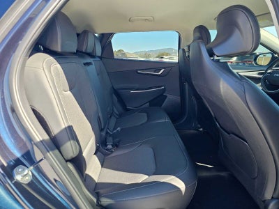 2024 Kia EV6 Light