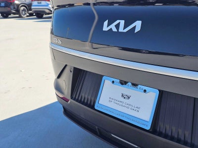 2024 Kia EV6 Light