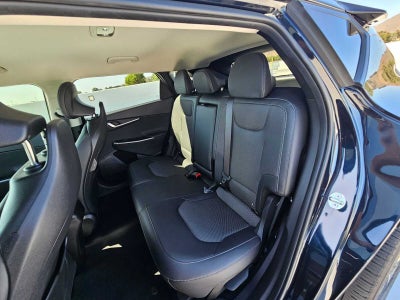 2024 Kia EV6 Light