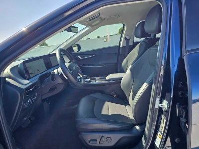 2024 Kia EV6 Light