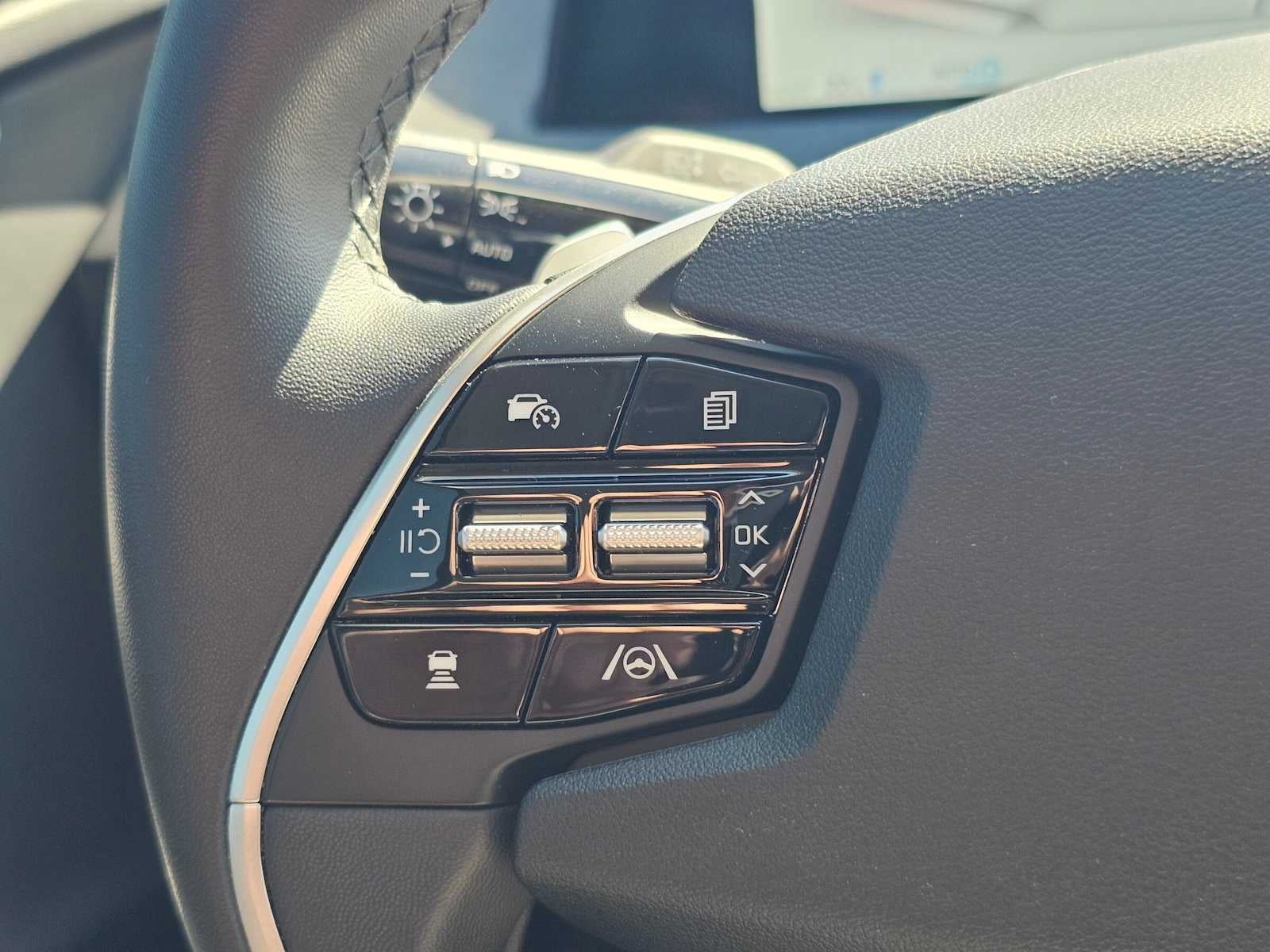 2024 Kia EV6 Light