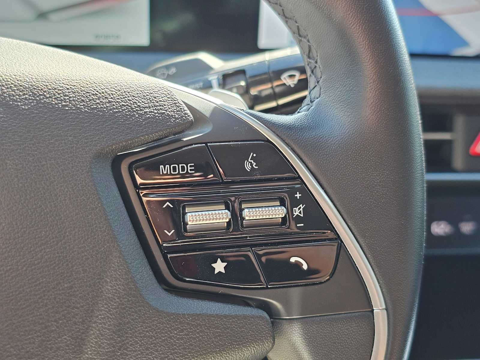 2024 Kia EV6 Light