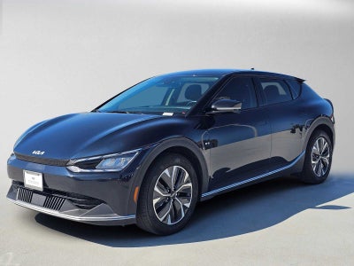2024 Kia EV6 Light