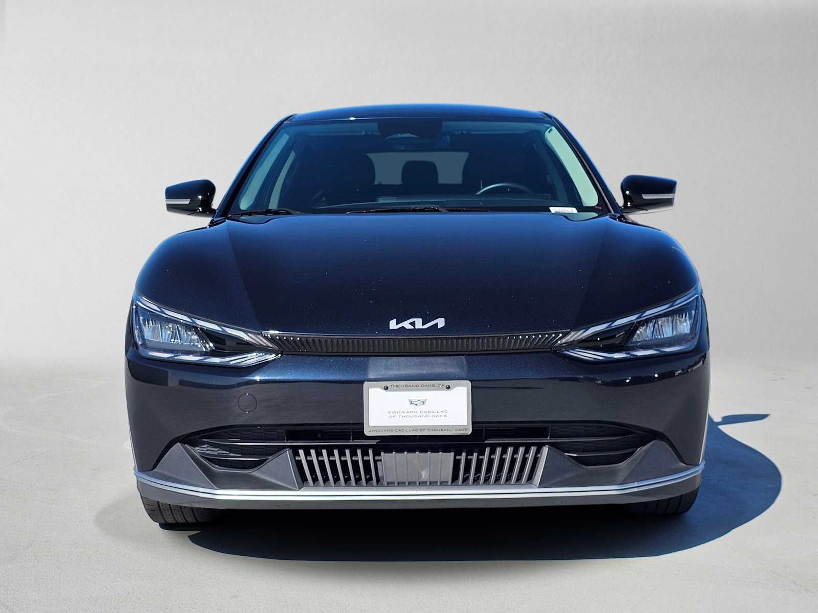 2024 Kia EV6 Light