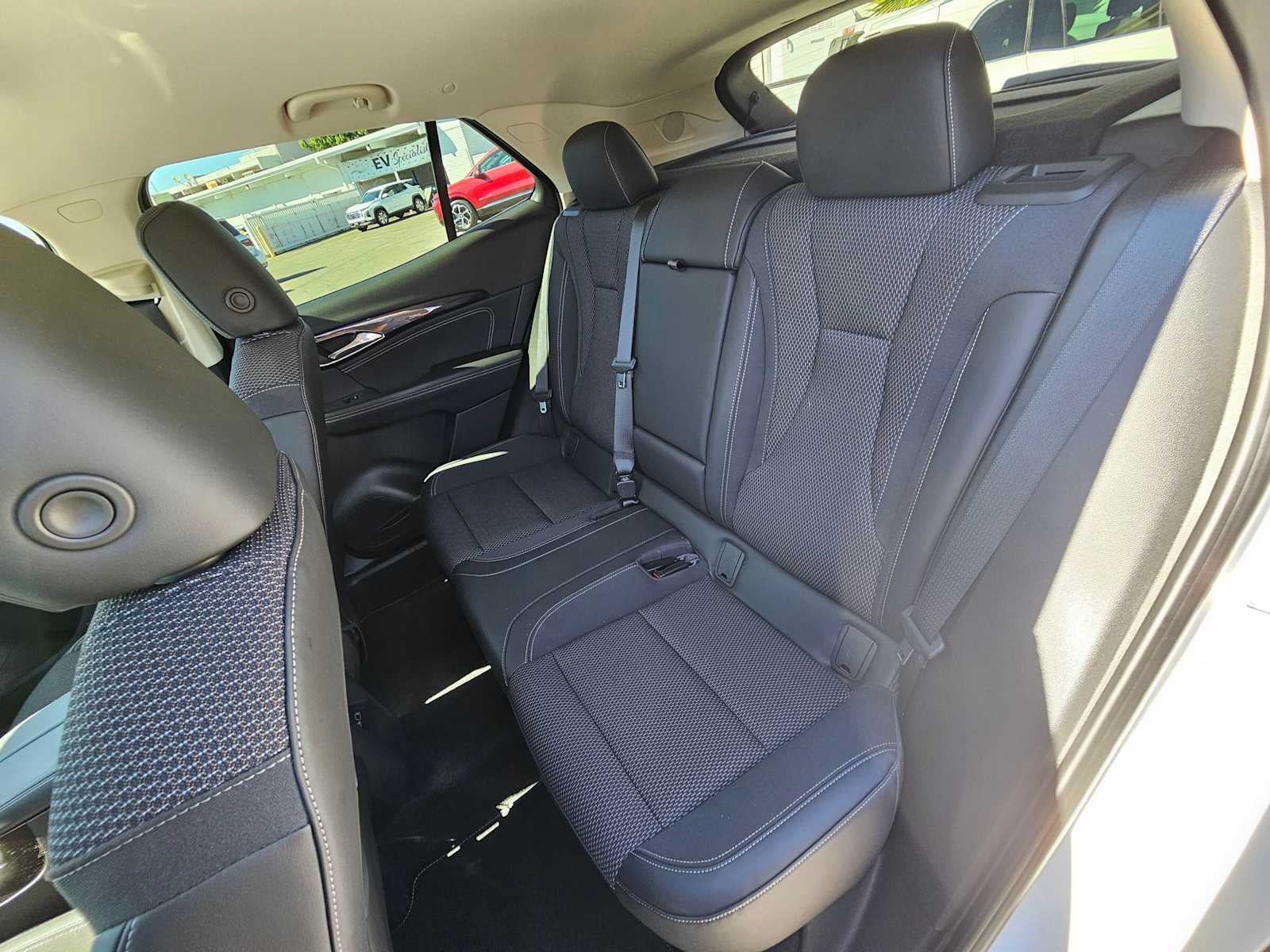 2021 Buick Envision Preferred