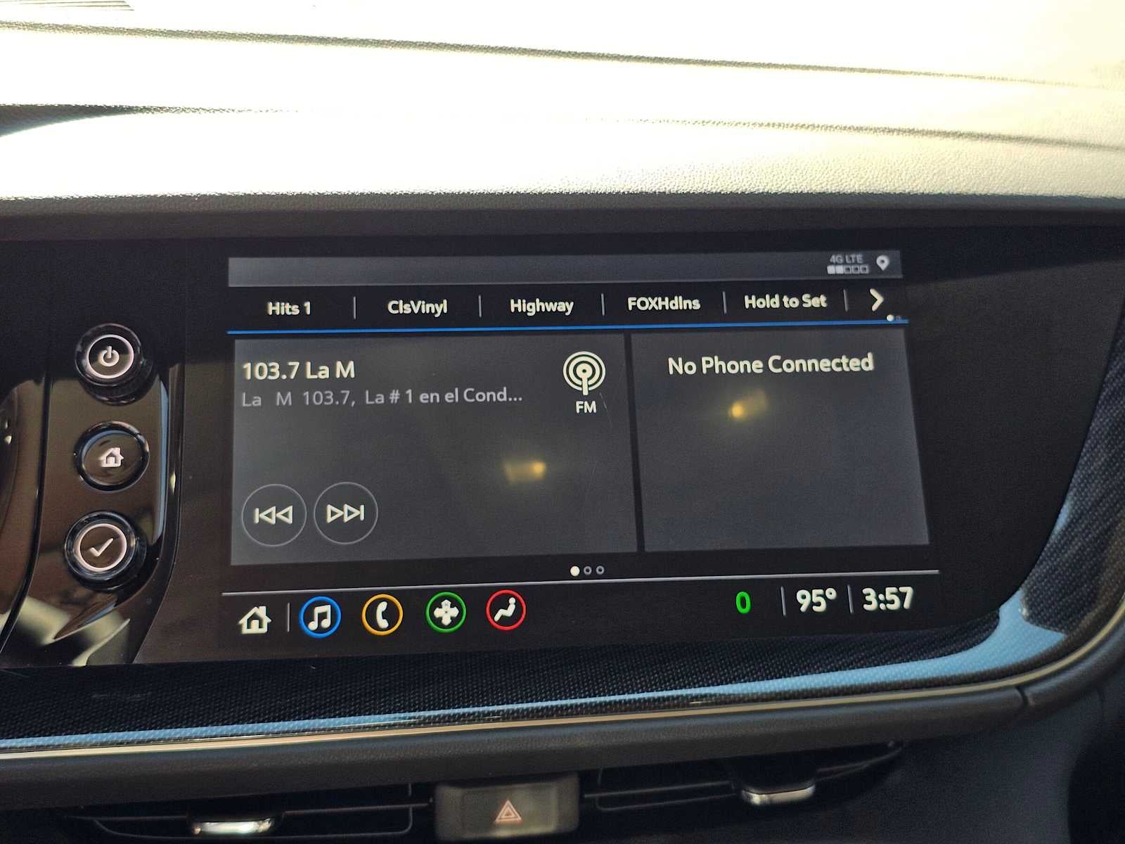 2021 Buick Envision Preferred