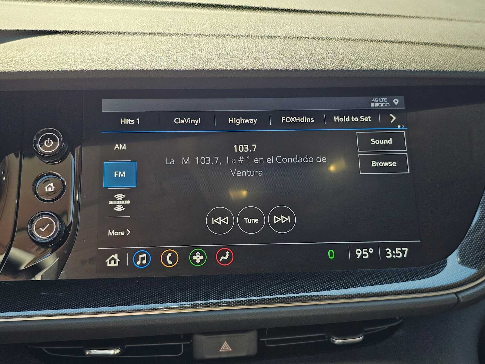2021 Buick Envision Preferred