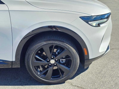 2021 Buick Envision Preferred