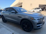 2020 Jaguar F-PACE 25t Premium