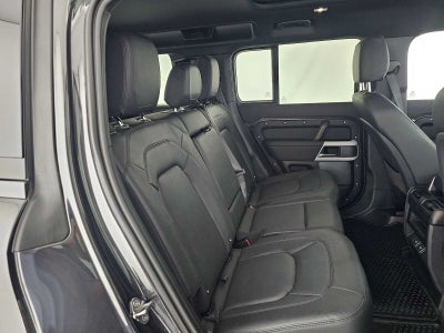 2024 Land Rover Defender S