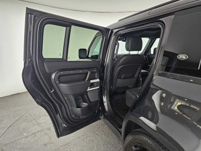 2024 Land Rover Defender S