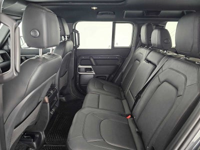2024 Land Rover Defender S