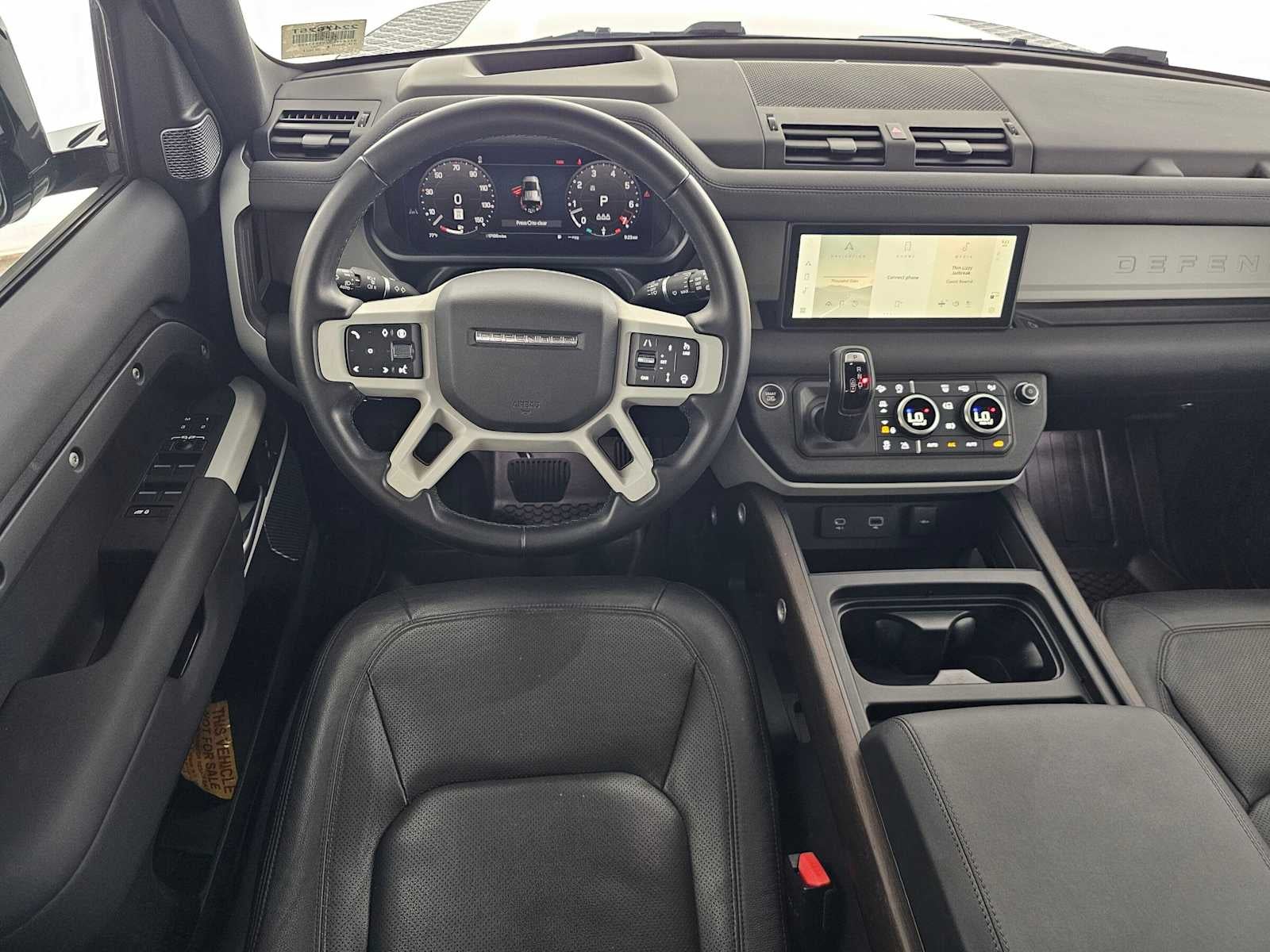 2024 Land Rover Defender S