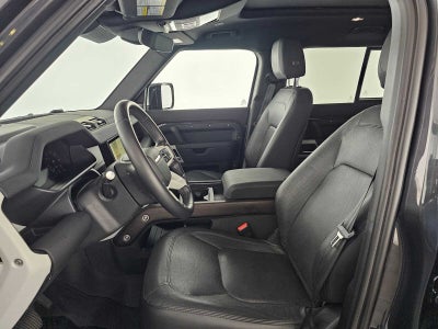2024 Land Rover Defender S