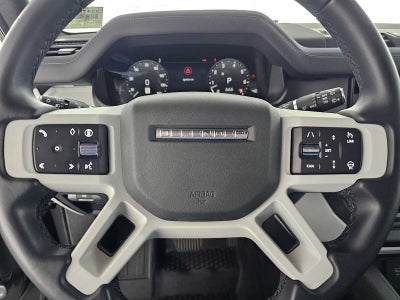 2024 Land Rover Defender S