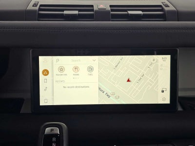 2024 Land Rover Defender S