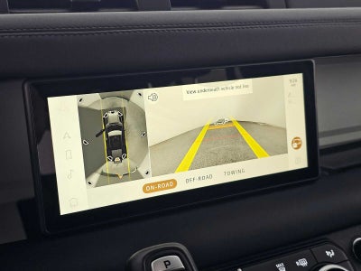 2024 Land Rover Defender S