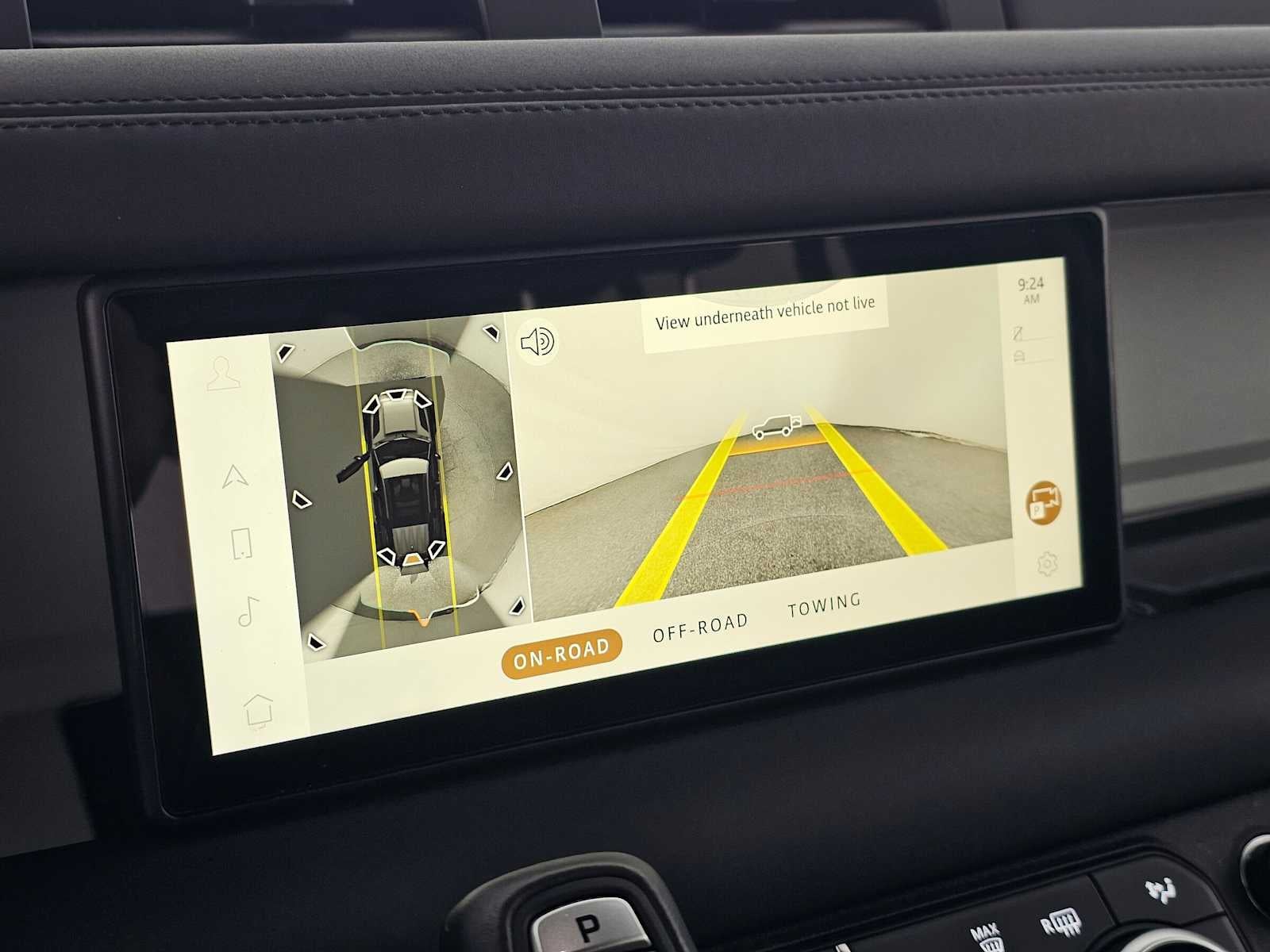 2024 Land Rover Defender S