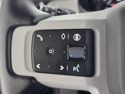 2024 Land Rover Defender S