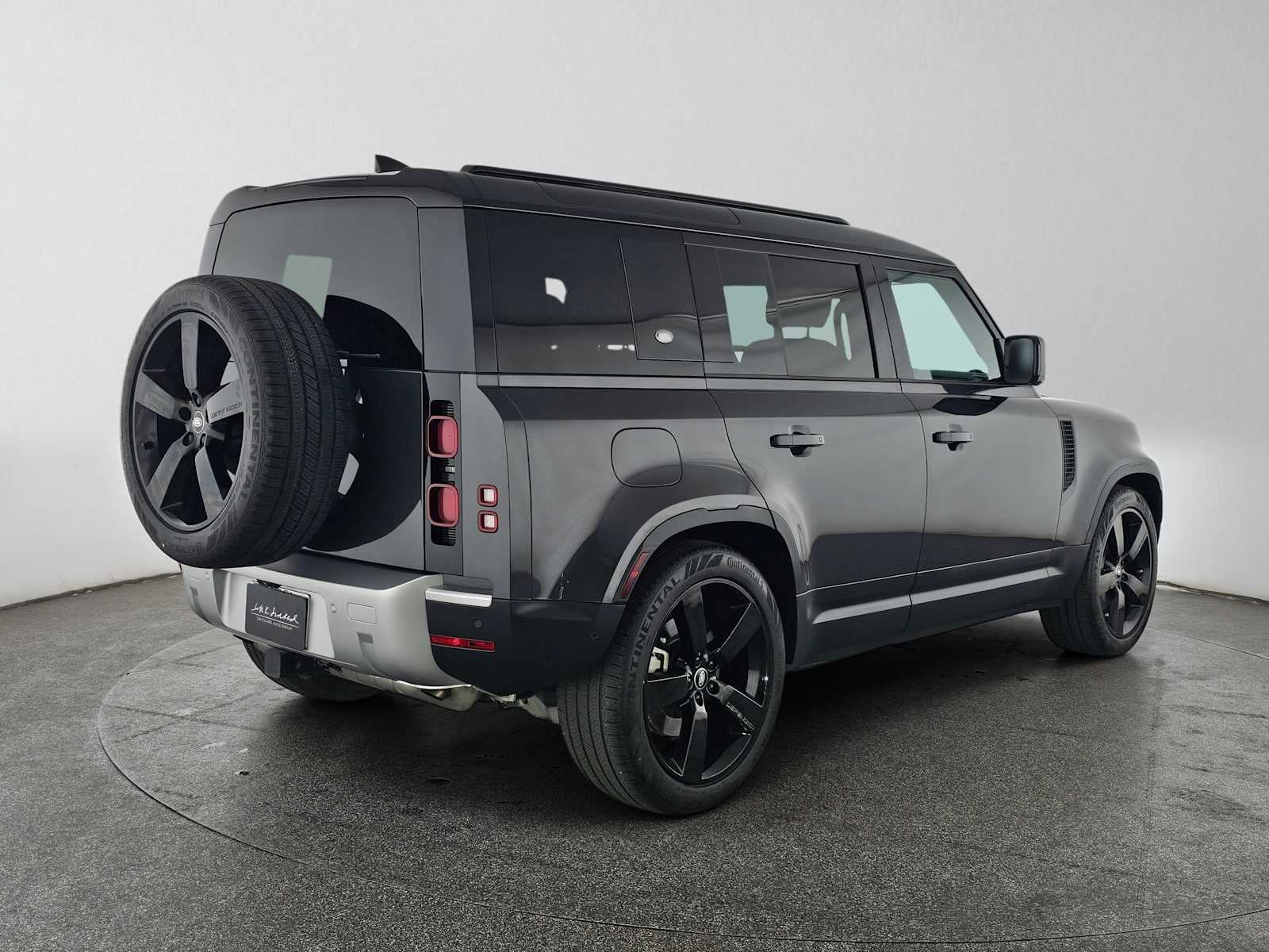 2024 Land Rover Defender S