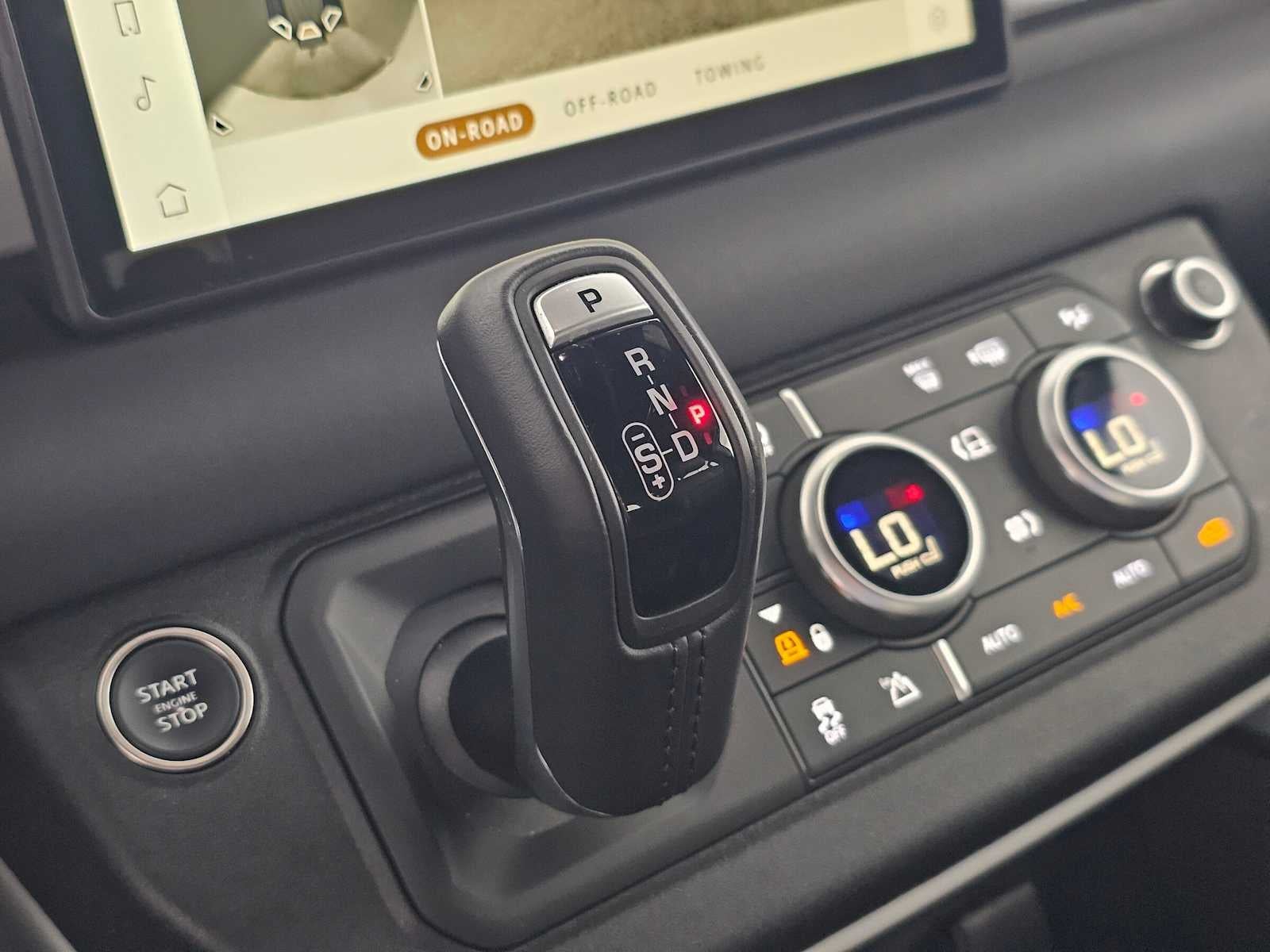 2024 Land Rover Defender S