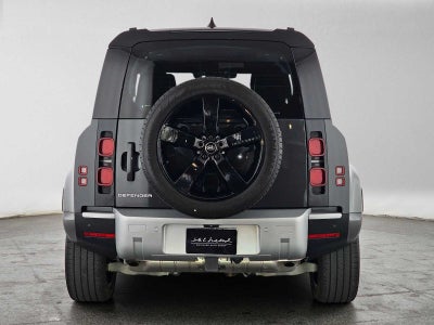 2024 Land Rover Defender S
