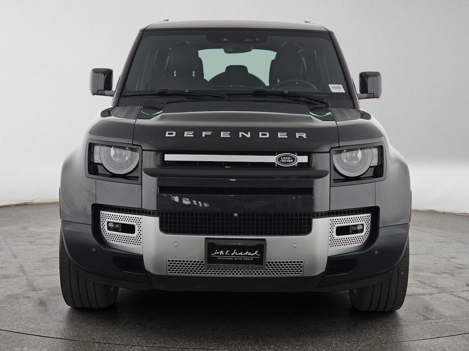 2024 Land Rover Defender S