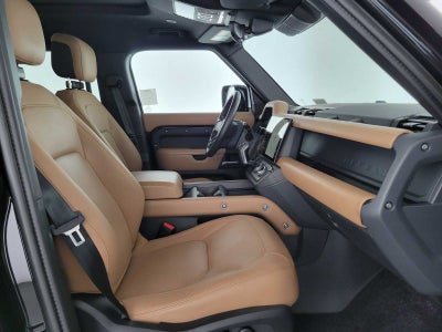 2026 Land Rover Defender S