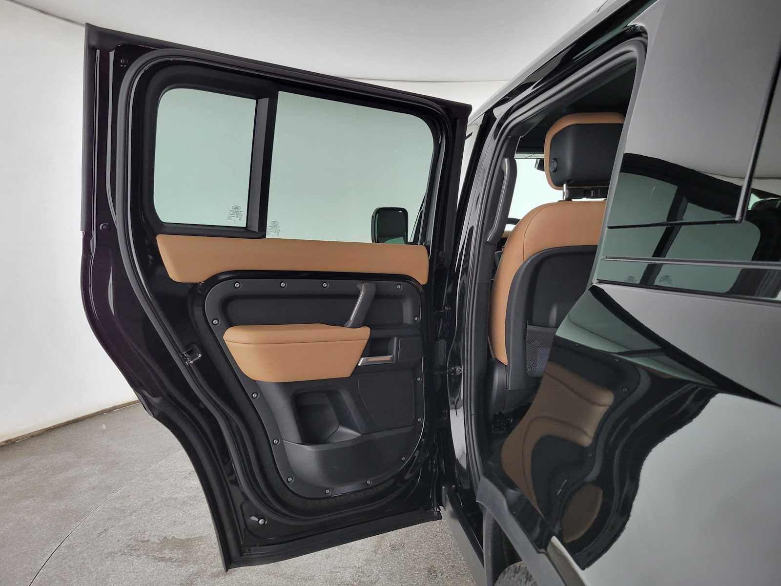 2026 Land Rover Defender S
