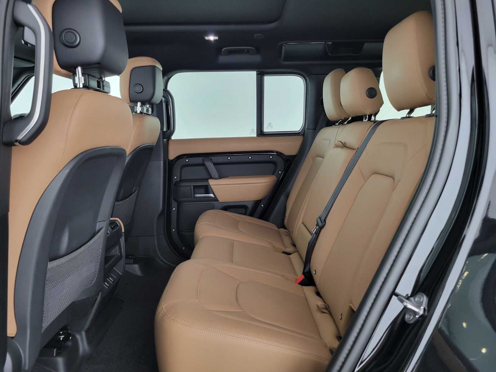 2026 Land Rover Defender S
