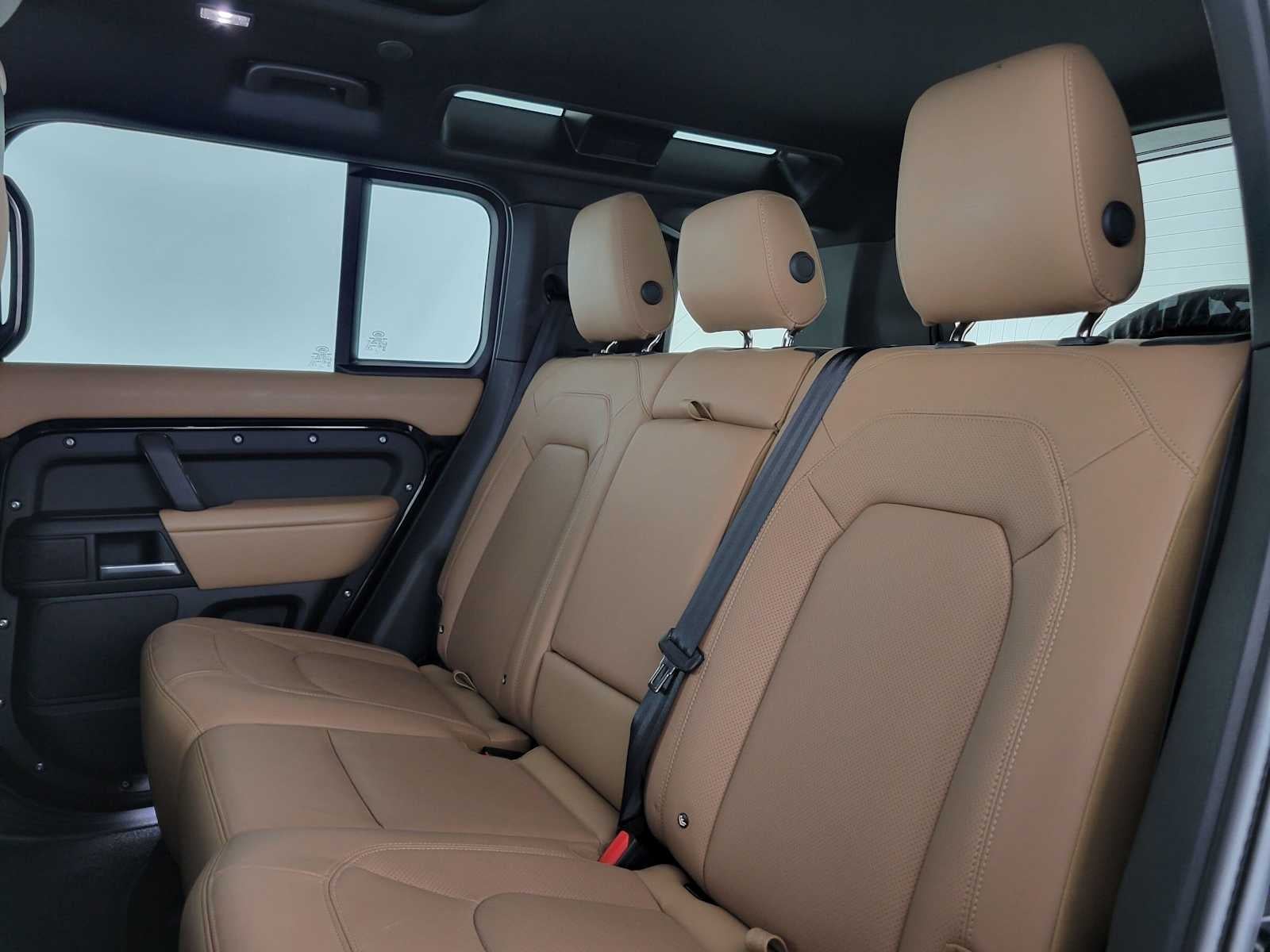 2026 Land Rover Defender S