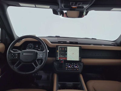 2026 Land Rover Defender S