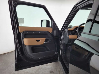 2026 Land Rover Defender S