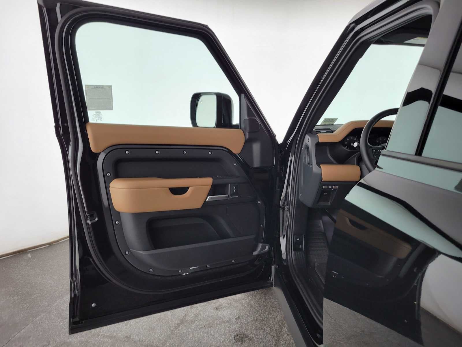 2026 Land Rover Defender S