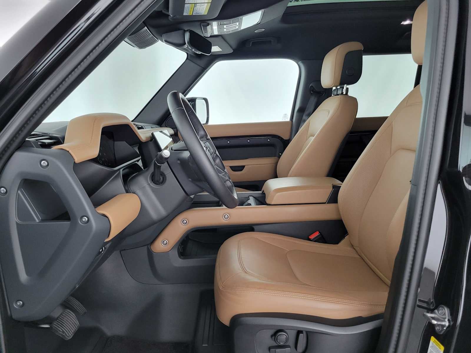 2026 Land Rover Defender S