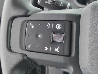 2026 Land Rover Defender S