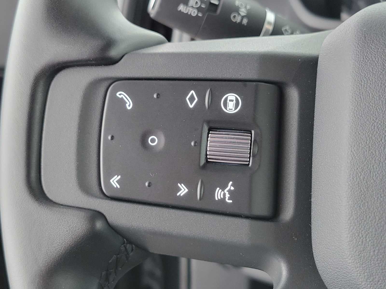 2026 Land Rover Defender S