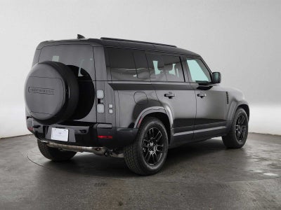 2026 Land Rover Defender S