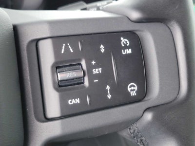 2026 Land Rover Defender S