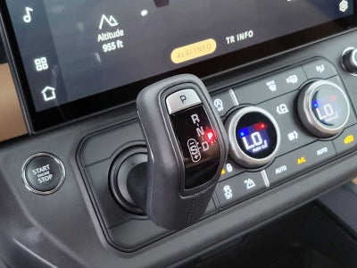 2026 Land Rover Defender S